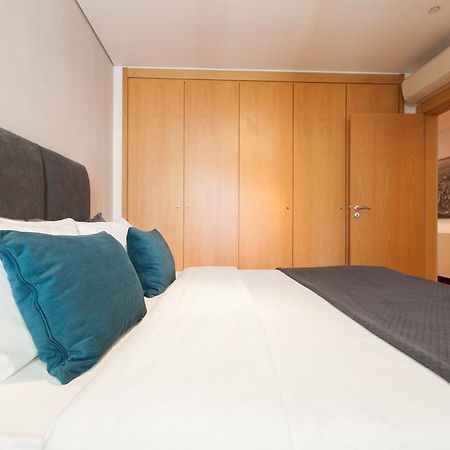 Ferienwohnung Living Graca Lissabon Exterior foto
