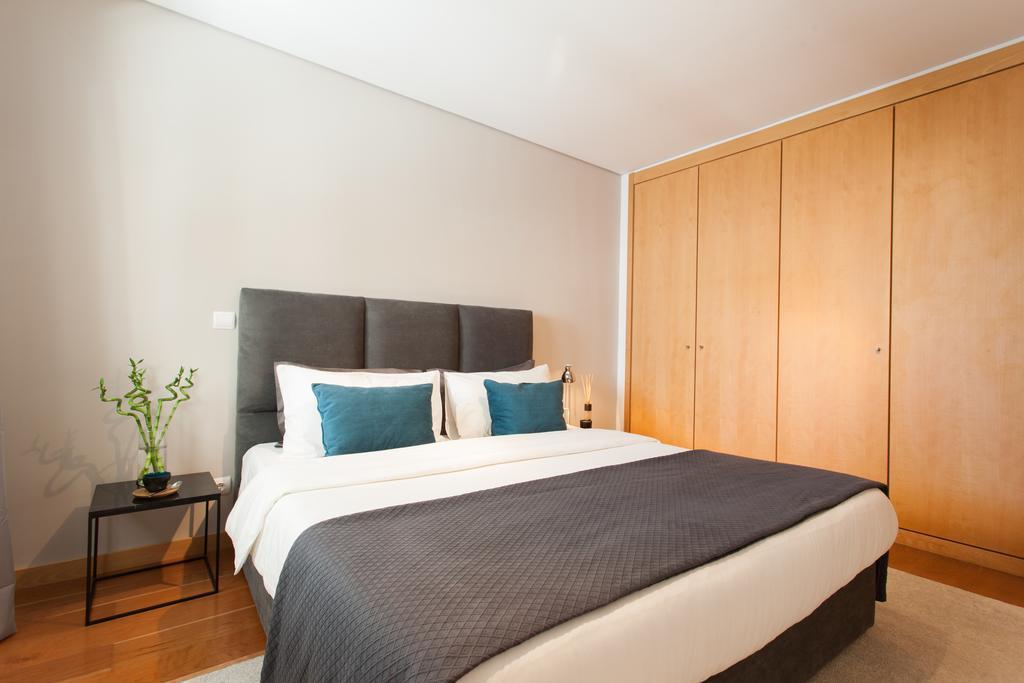 Ferienwohnung Living Graca Lissabon Exterior foto