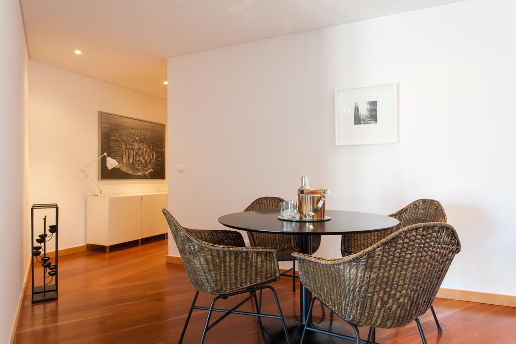 Ferienwohnung Living Graca Lissabon Exterior foto